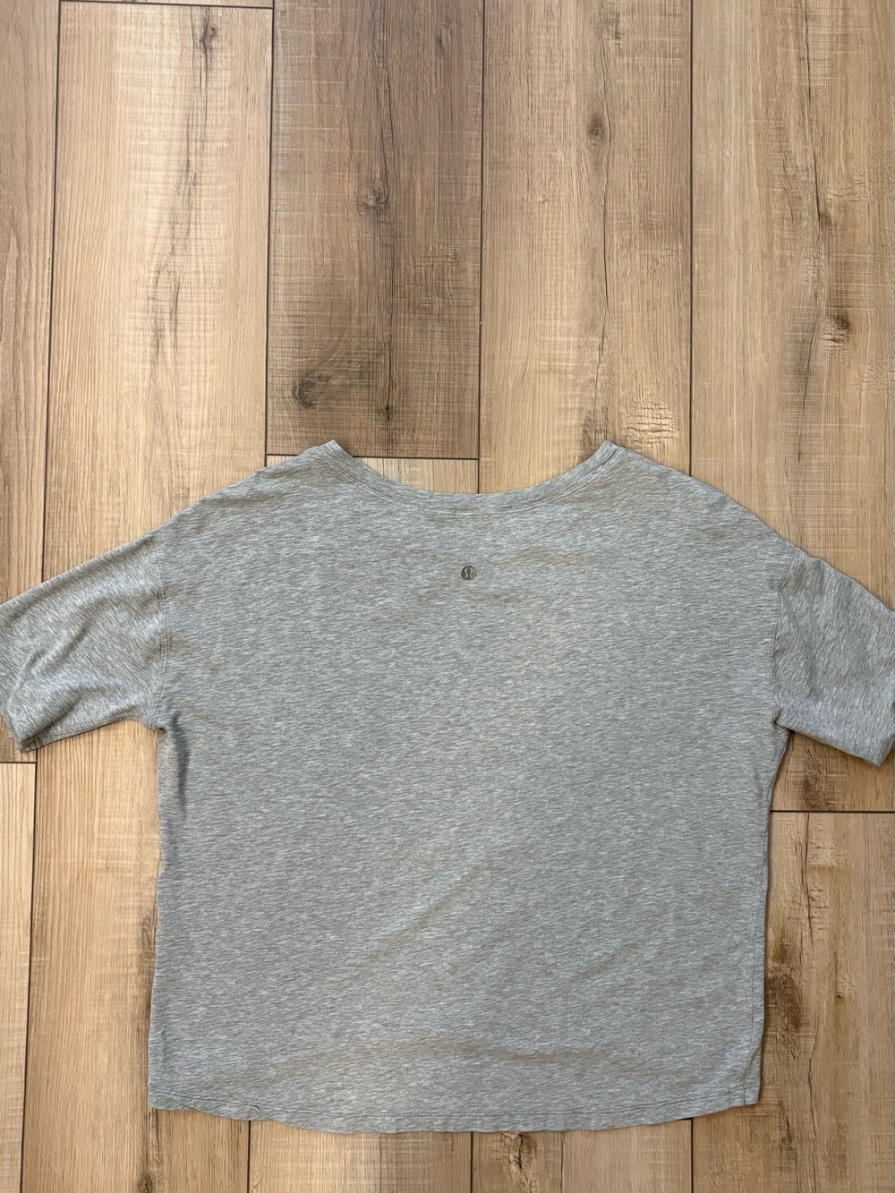 Lululemon Top - Picture 2 of 2